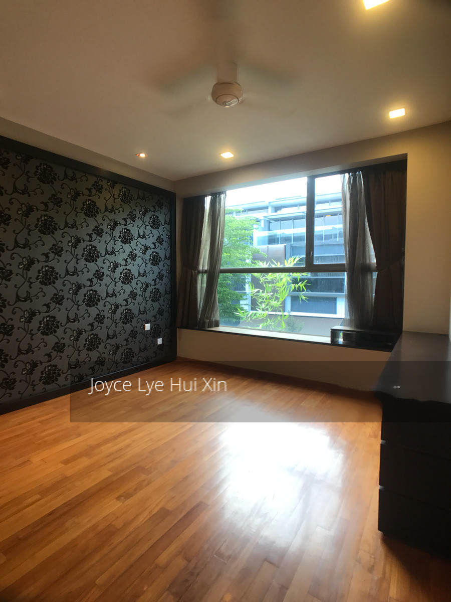 Hillcrest Villa (D11), Terrace #149485732